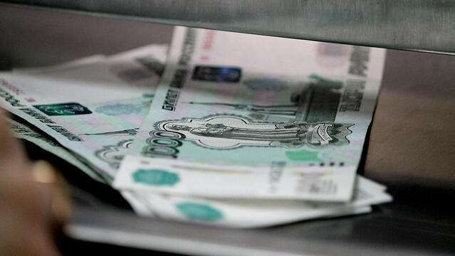В первом квартале белгородцы взяли в кредит почти 22 млрд рублей
